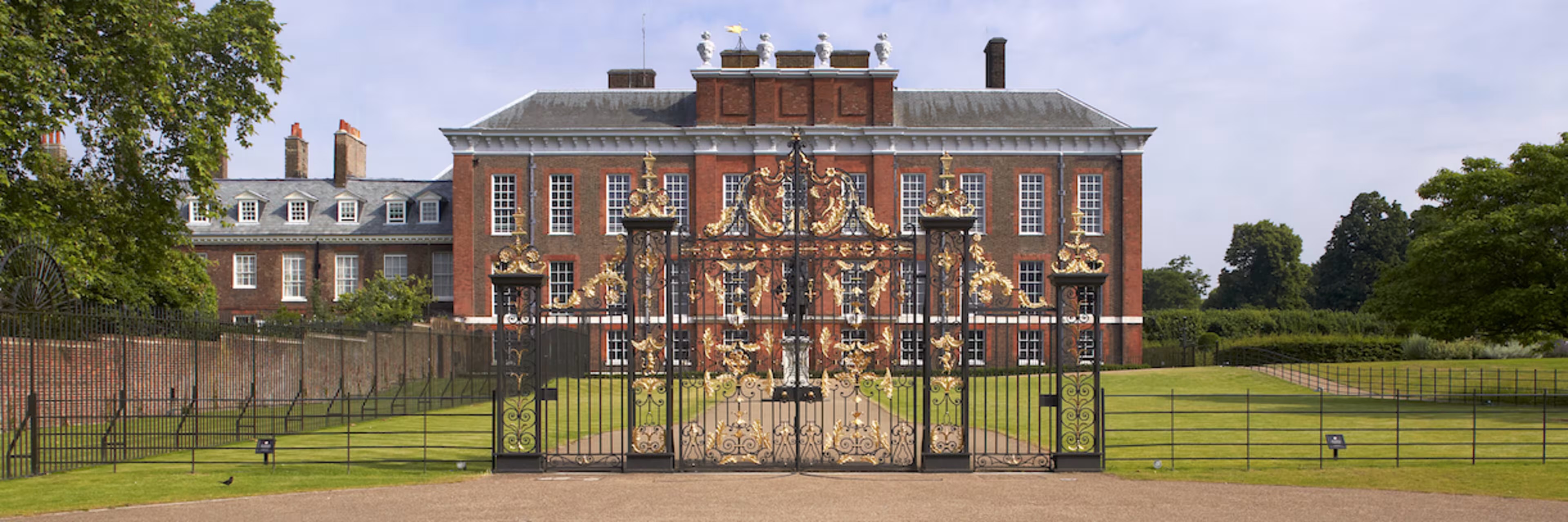 Buckingham Palace