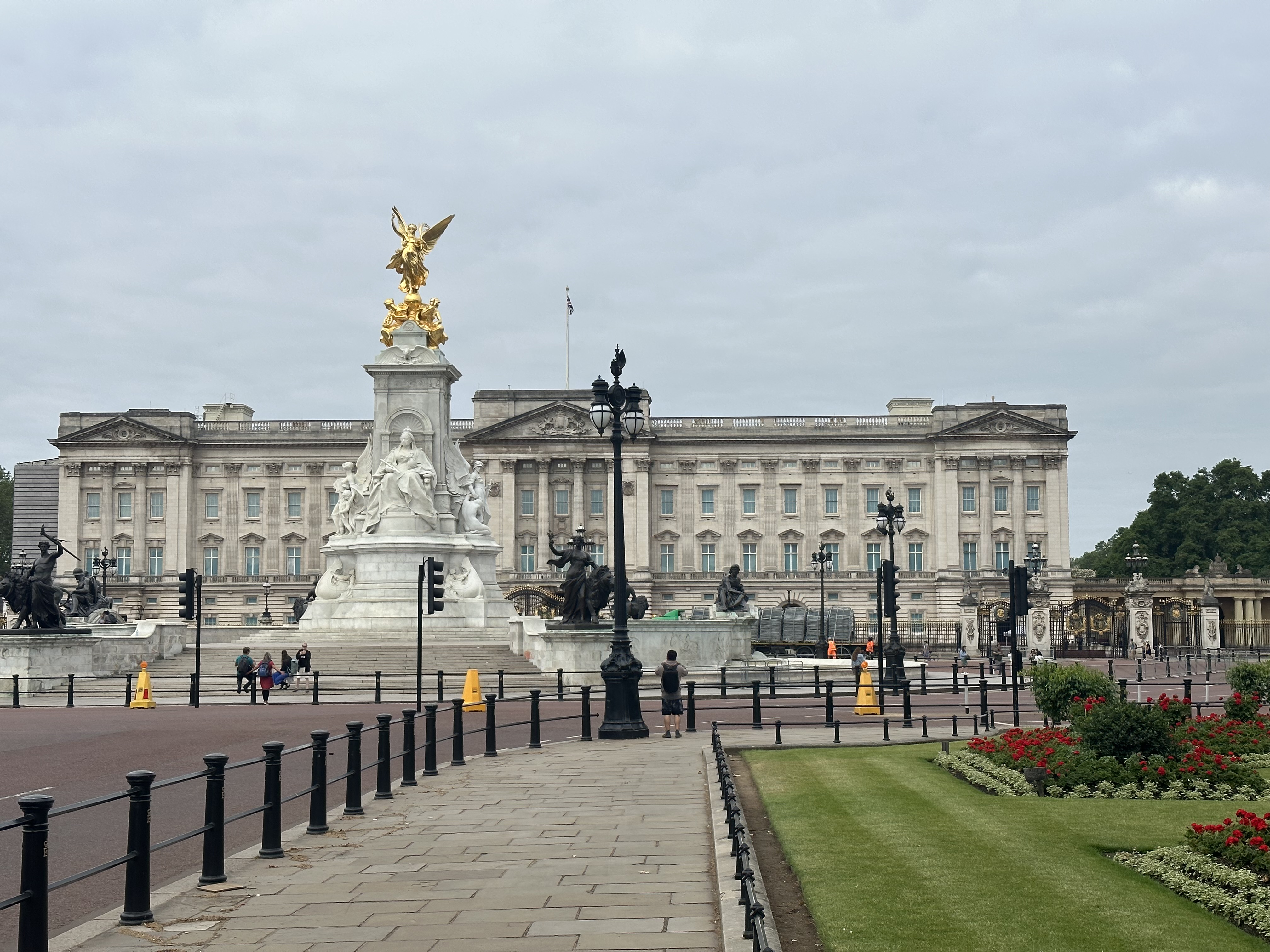 Buckingham Palace